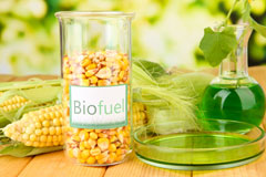 Esprick biofuel availability